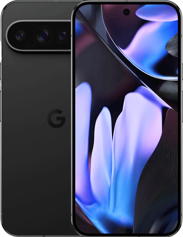 Google Pixel 9 Pro XL 128GB Zwart | Los Toestel