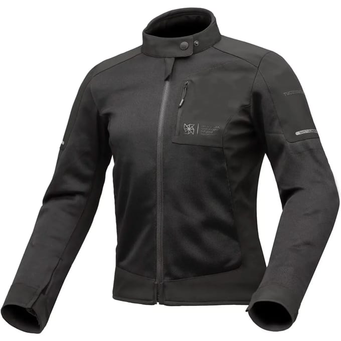 Motorregenjas voor dames Tucano Urbano Highmotion Hydroscud®