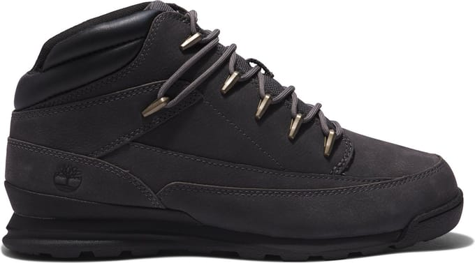 Timberland Euro Rock Water Resistant Basic Heren Wandelschoenen - Forged Iron - Maat 44