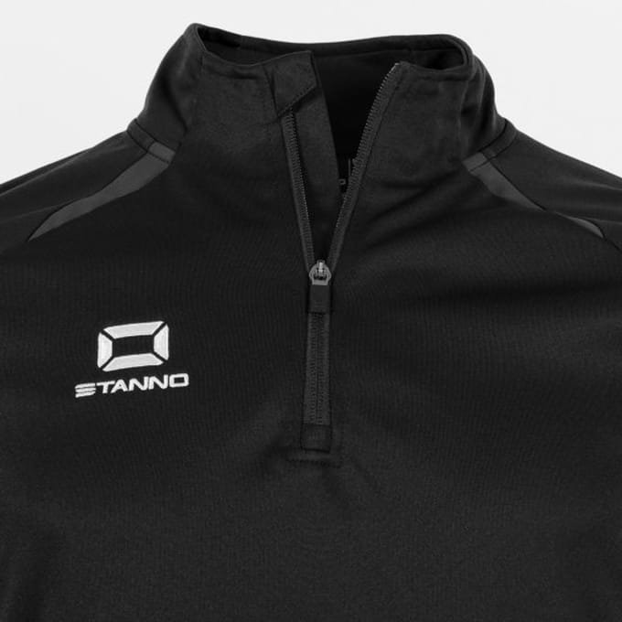 Stanno Stadio Quarter Zip top - Maat S