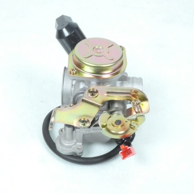 Carburateur P2R pour Scooter Chinois 50 Scoot Neuf