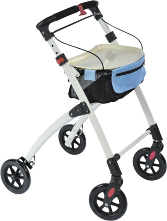 Binnenrollator Neo Indoor