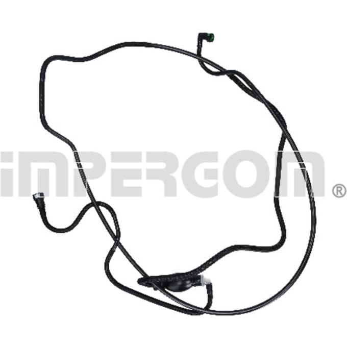 Brandstofleiding IMPERGOM IMP85043
