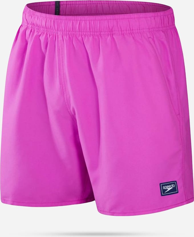 Speedo Zwemshort Eco Prime Leisure 16" Heren - Maat M