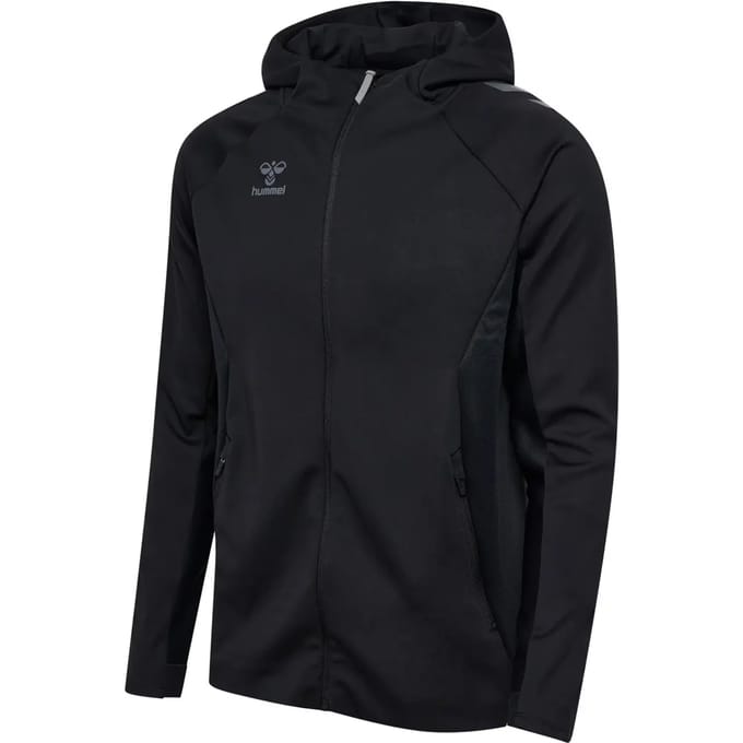 Hooded trainingsjack Hummel Cima 2.0