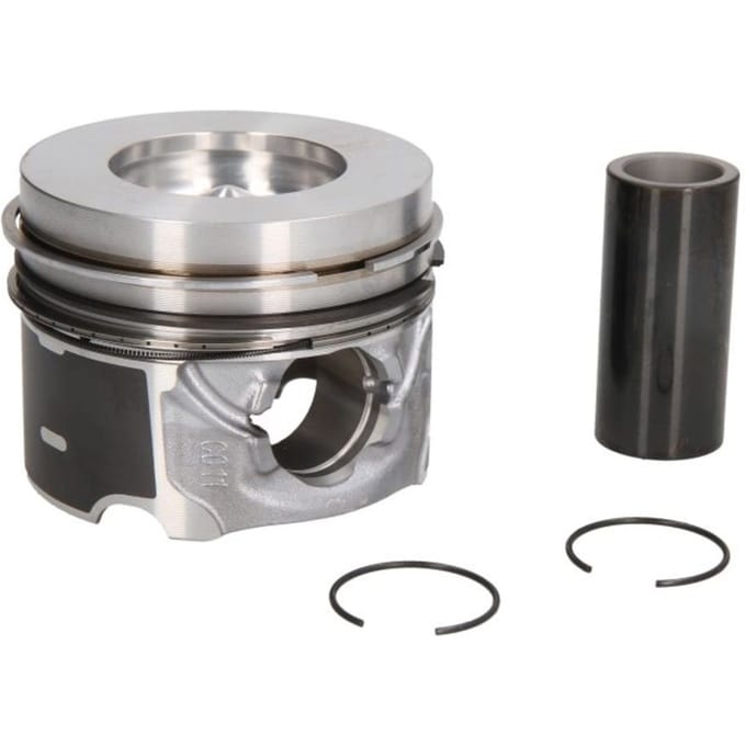 Zuiger MAHLE 081 PI 00123 000