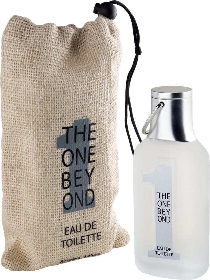 Linn Young - The One Beyond - Eau de toilette - 100ML
