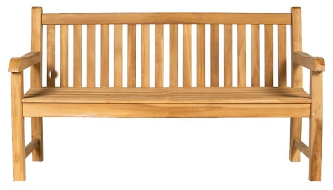 Java Tuinbank 150cm
