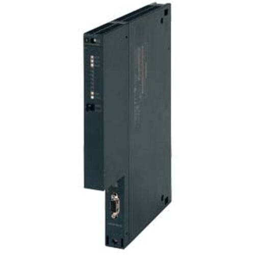 Siemens 6GK7443-5DX05-0XE0 PLC-communicatieprocessor 5 V