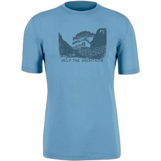 T-shirt Karpos 5 Torri