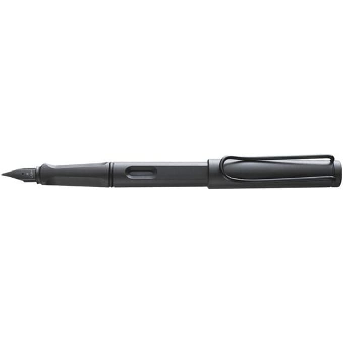 LAMY Safari Vulpen - Umbra