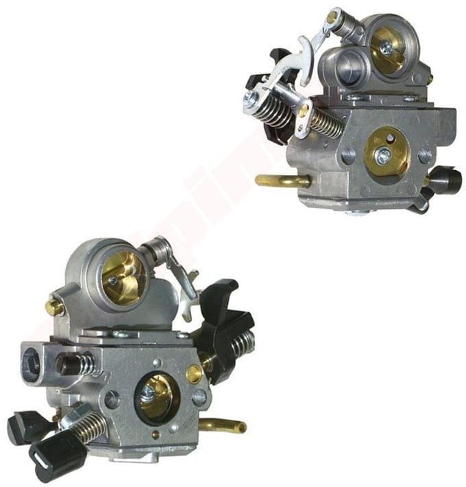 Carburateur passend op STIHL MS311 , MS391 ( 1140 120 0601 , WTE-9A )