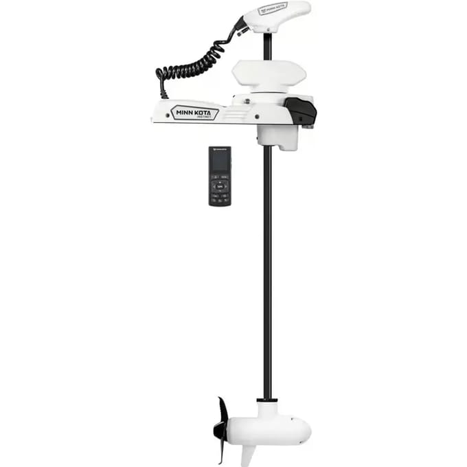 Elektromotor Minn Kota Riptide Instinct Quest 90/115 lbs