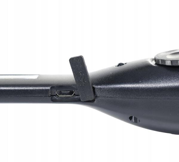 ERA KS303JW-821 - Zaklamp - LED - Magneet - USB Oplaadbaar