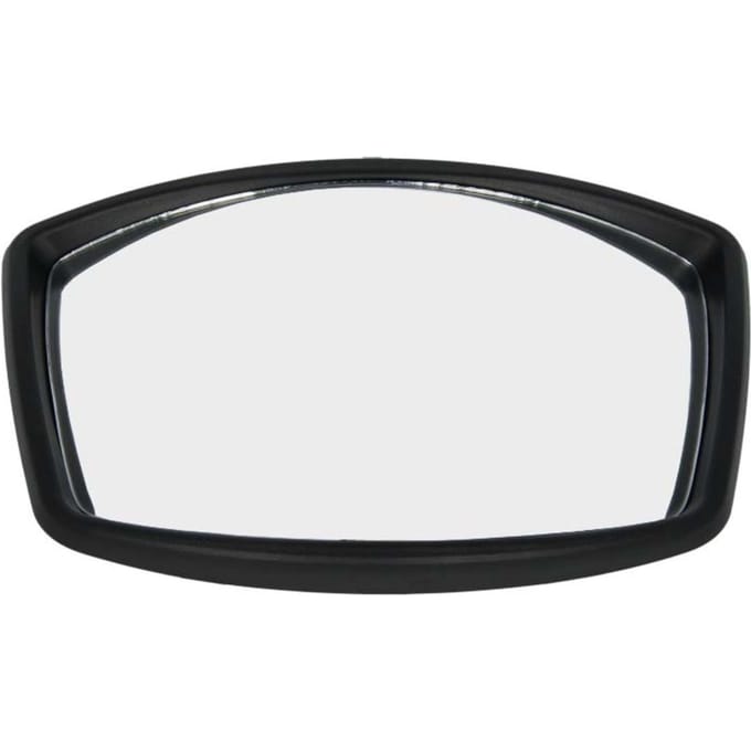 Buitenspiegel glas DT Spare Parts 3.86070