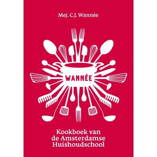 Wannée - C.J. Wannée