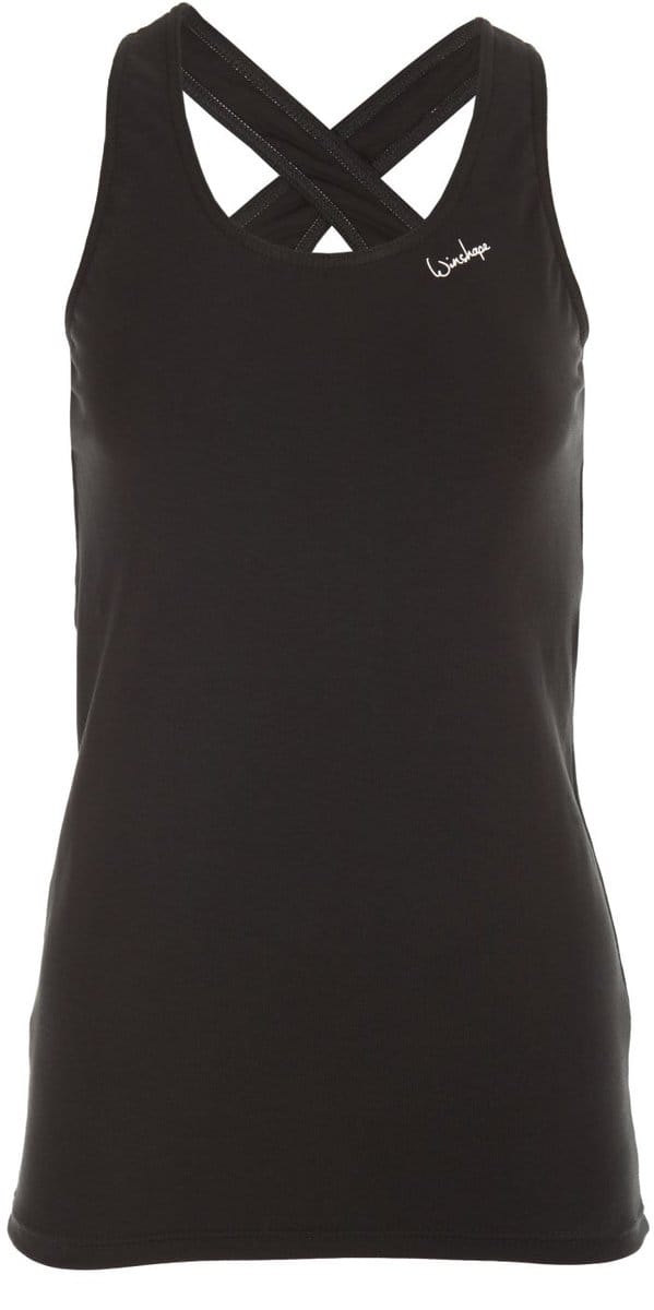 Winshape Tanktop met open Drop Back Design WVR32