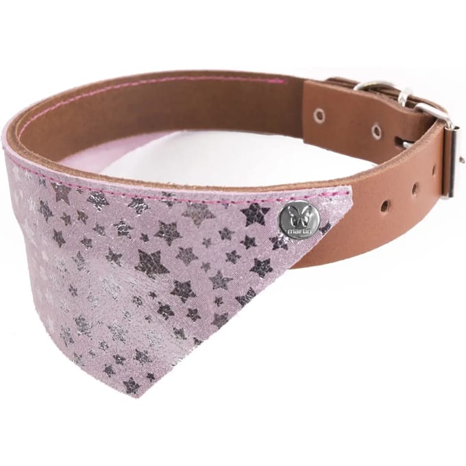 Halsband Martin Sellier Miami T25