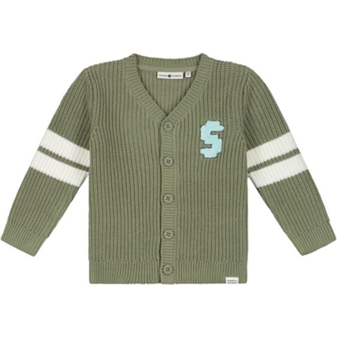 Stains & Stories  Vest ssa26407351