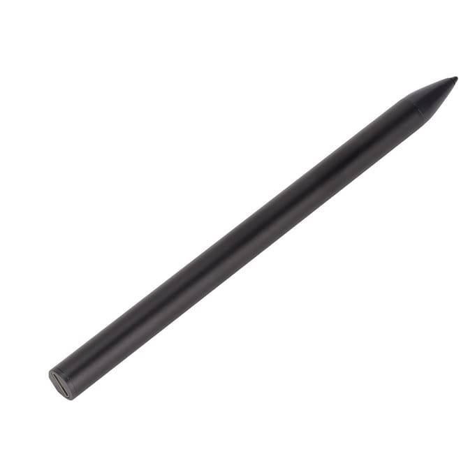 Stylus Pen Magnetisch 4096 Drukgevoeligheidsniveaus Zuigfunctie Breed Toepasbaar Tablet Capacitief zwart