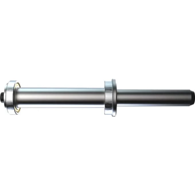 Motorfiets standaard adapter Oxford ZERO-G Pin 2