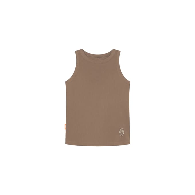Geribde damestanktop Cuera Active