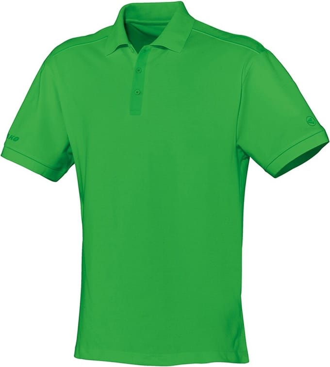 Jako Classic Polo - Voetbalshirts  - groen - L