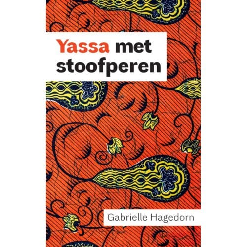 Yassa Met Stoofperen - Gabrielle Hagedorn