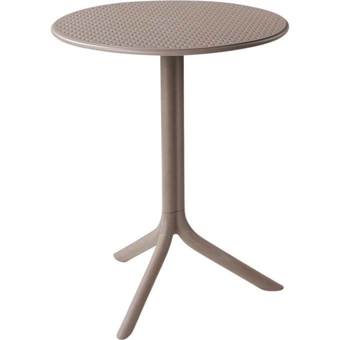 Nardi Step Tafel - tortora