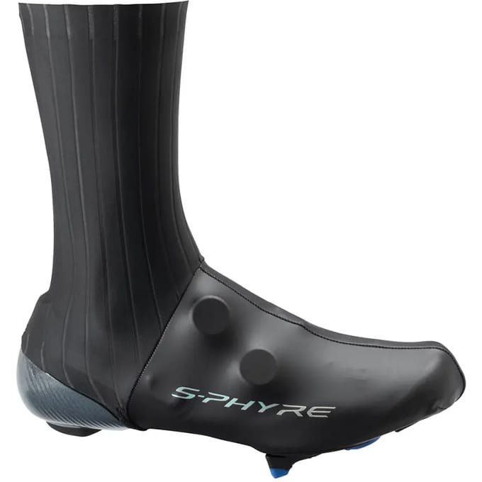 Schoenovertrekken Shimano S-Phyre Flash