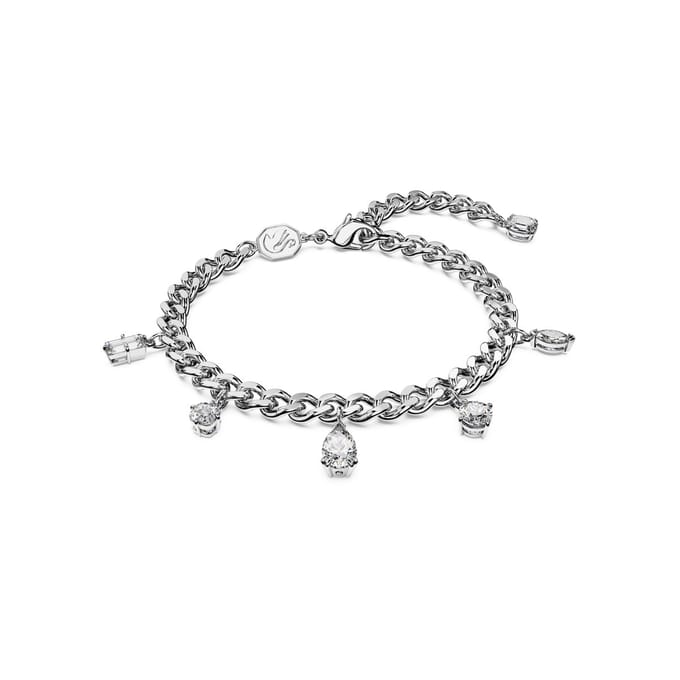 Swarovski 5671184 - Armband (sieraad) - Metaal