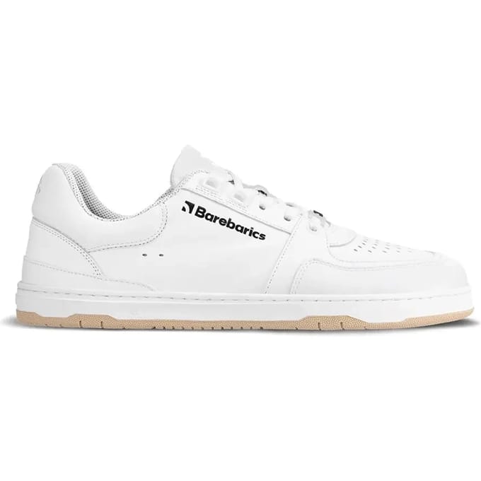 Barebarics Wave Barefoot Schoenen Wit EU 45 Man