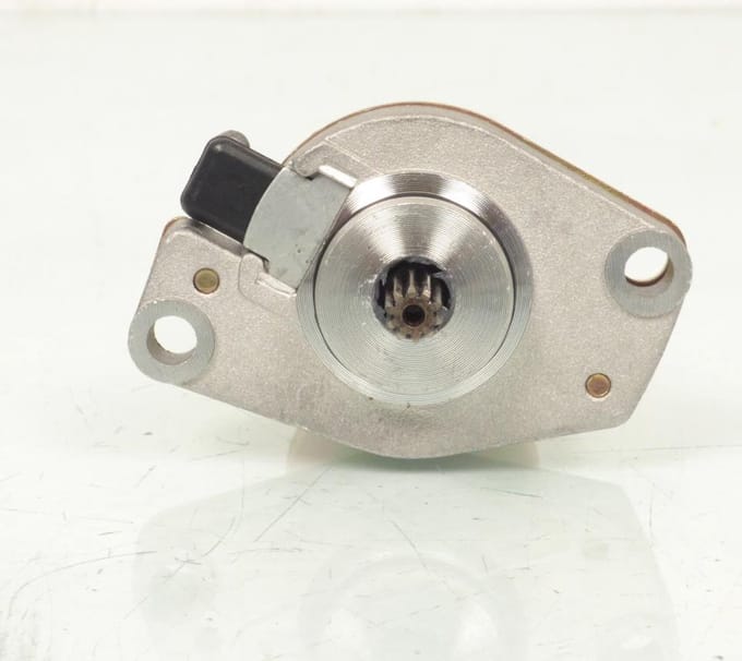 Démarreur Teknix pour Scooter Yamaha 50 Bump 2004 à 2009 Neuf