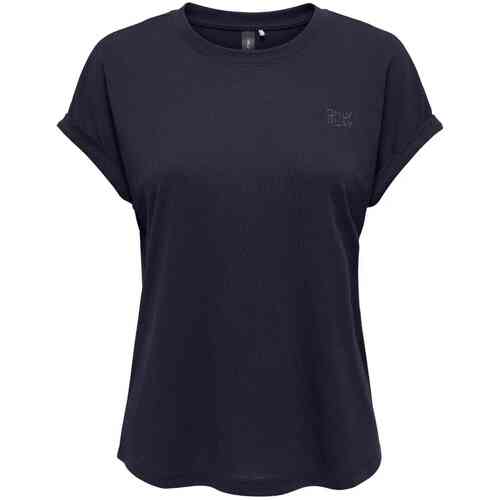 T-shirt Korte Mouw Only Play 077-53669459919187