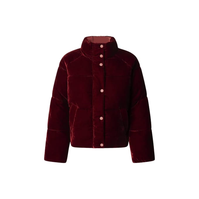 Donsjack voor dames Pepe Jeans Rebecca
