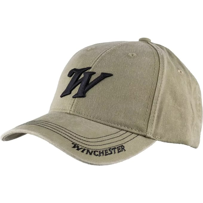 Baseball cap Winchester Egan