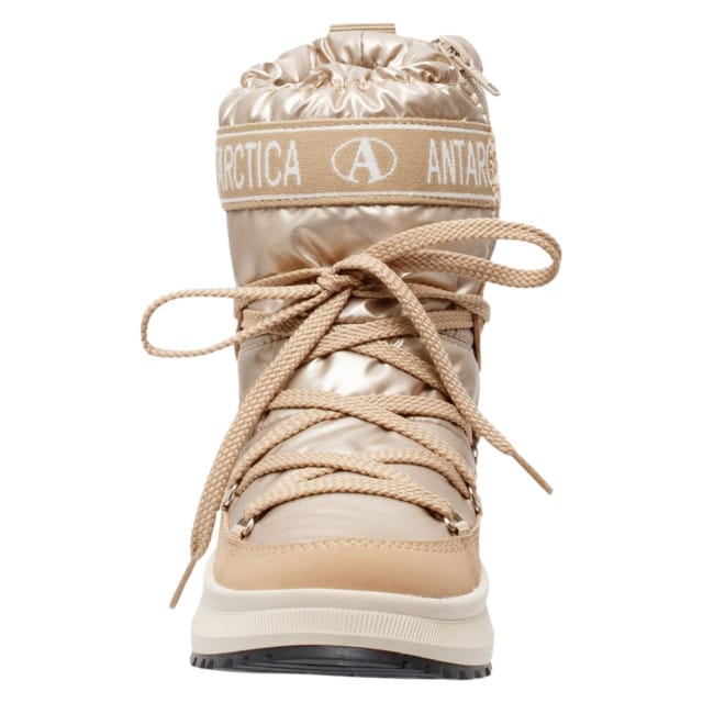 Antarctica 8709 Snowboots Dames - Gold - Maat 40