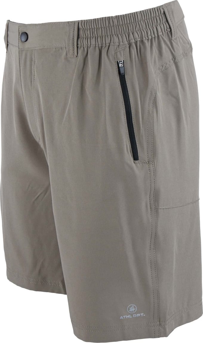 Herenshort Athl. Dpt Leonida Beige Beige - 48