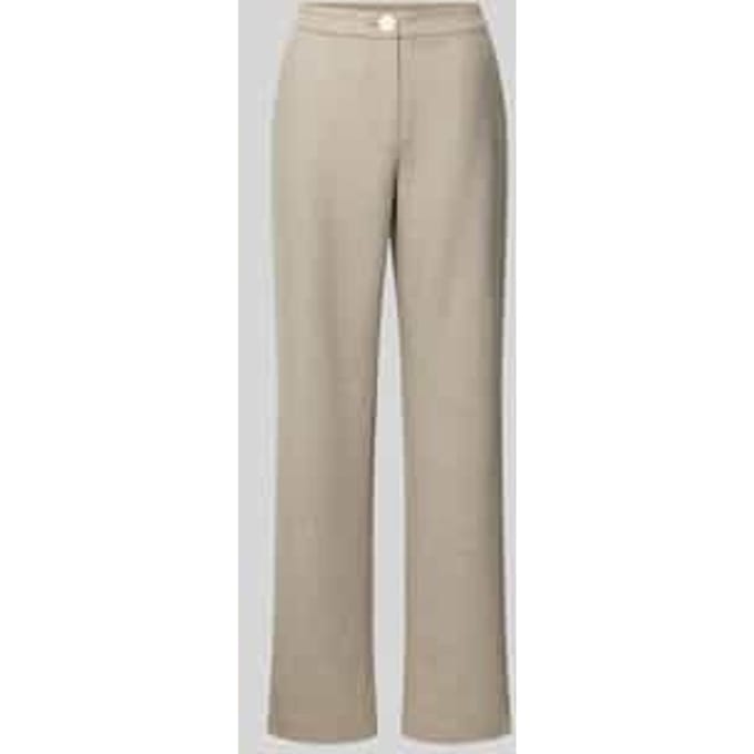 Broek met lanawol