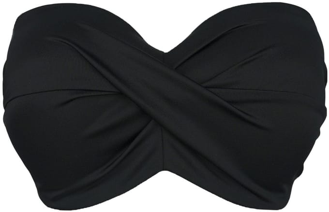 Multiway-Bikini-Top MONACO Multiway-Bikini,Trägerloser Bikini,Neckholder-Bikini