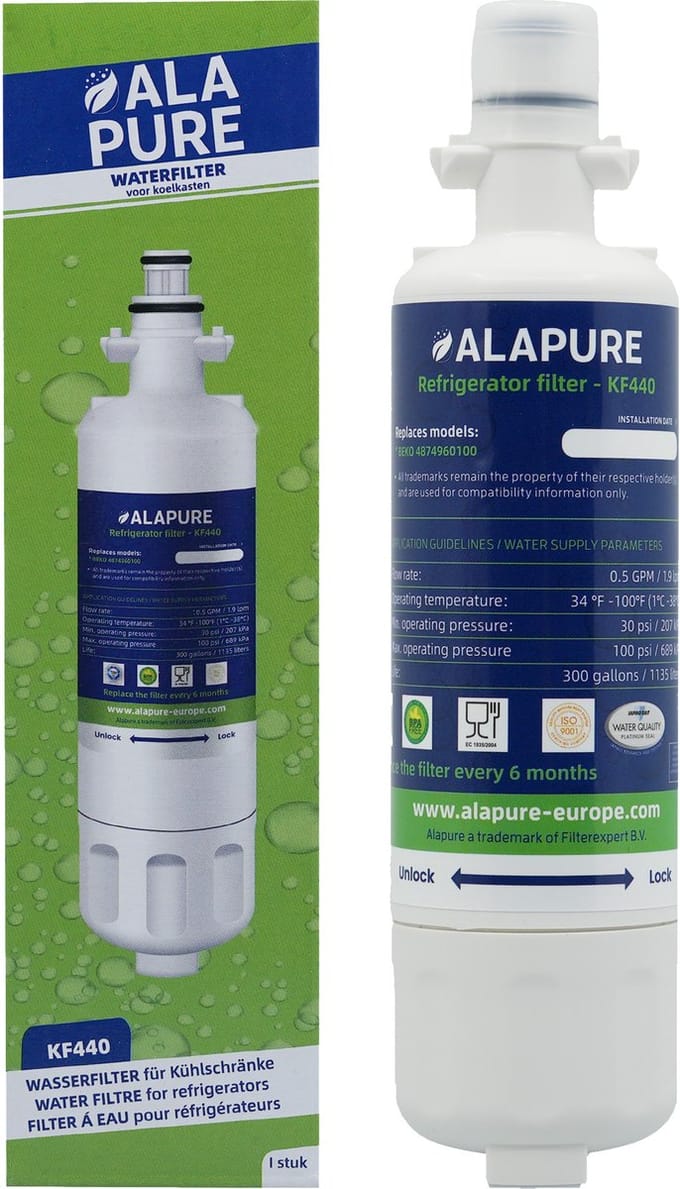 Alapure