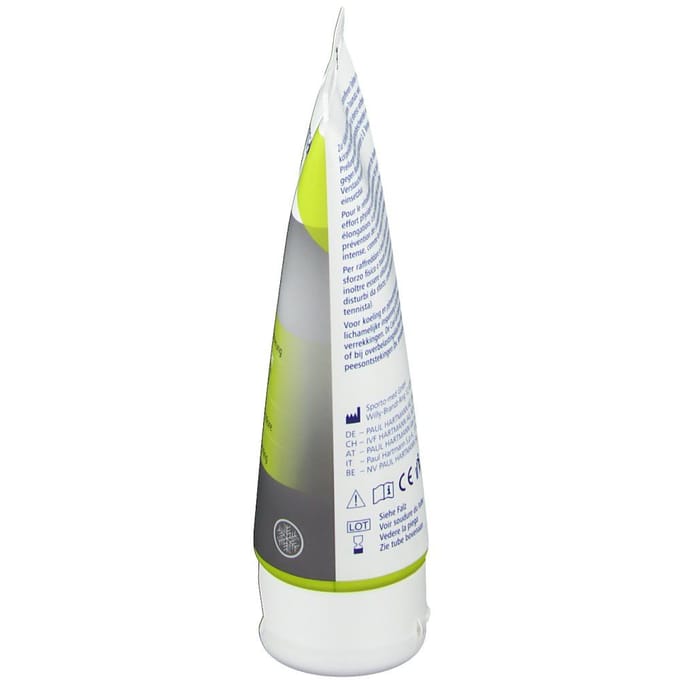 Dermaplast ACTIVE Cool Gel 100 ml