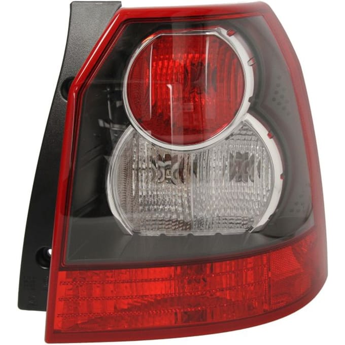 Achterlicht VISTEON/VARROC 20-210-01106 rechts