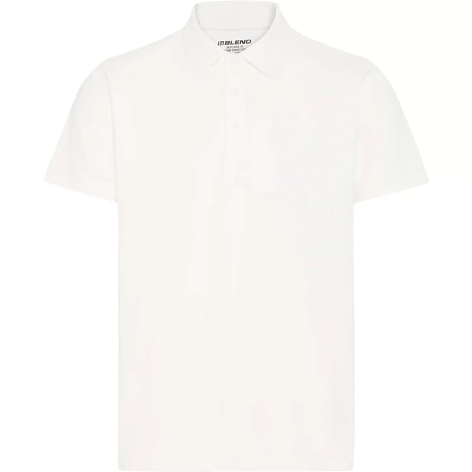 Blend - BHFAIRLEE POLO S/S - Heren - Polo's