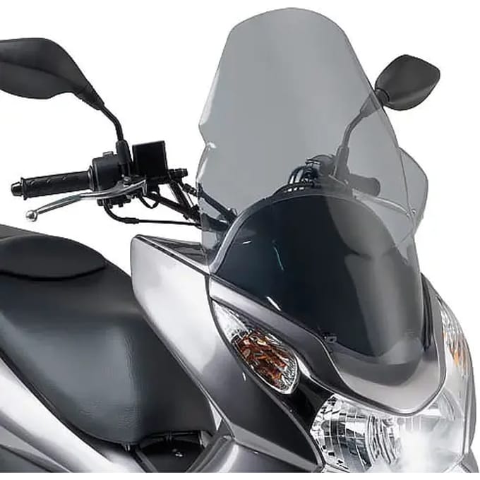 Scooter voorruit Givi Honda PCX 125-150 (2010 à 2013)
