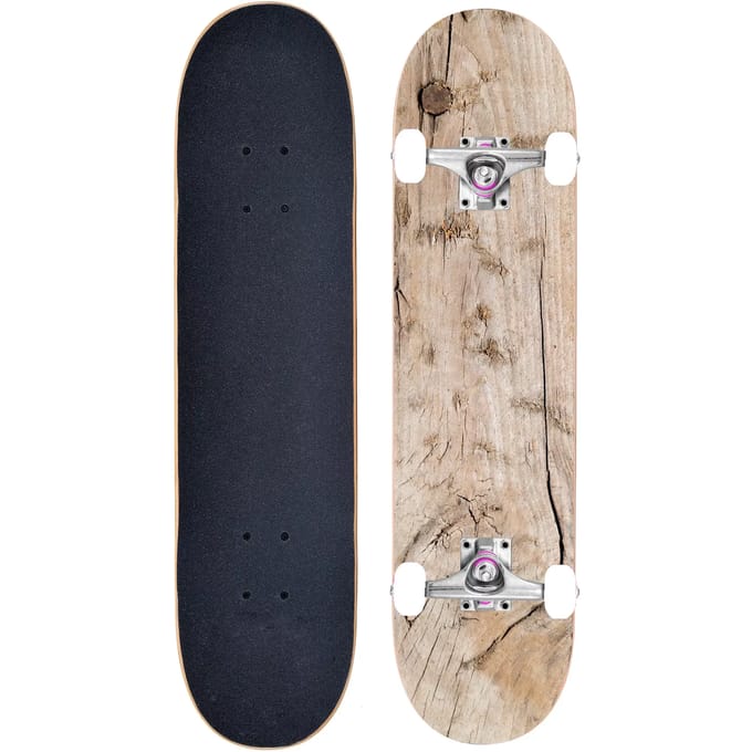 Skateboard 213 Woody04