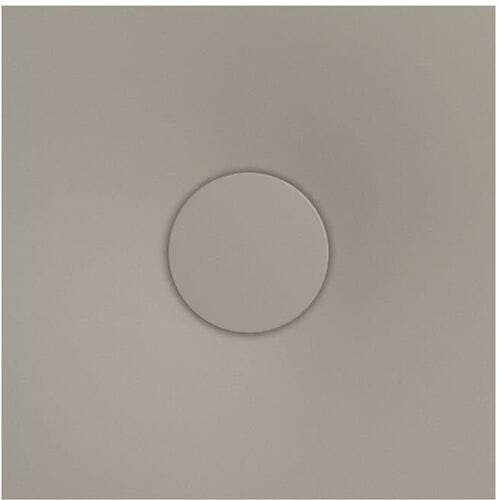Kaldewei drain cover KA 120 enamelled with SECURE PLUS for SUPERPLAN PLUS, 687772582711