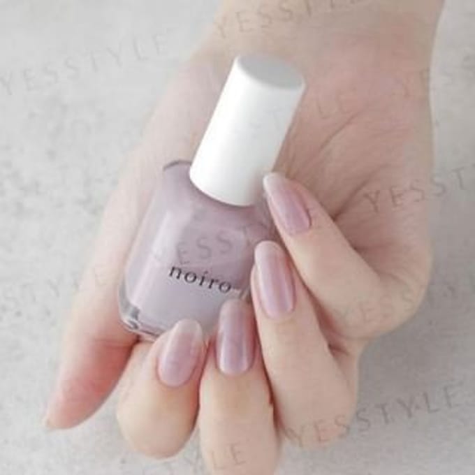noiro - Nail Color S006 Fairy Party 11ml