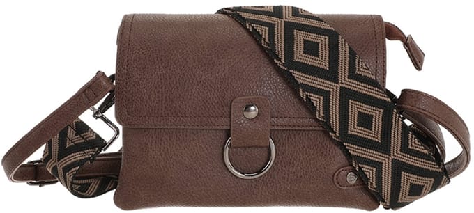 Browny Weston schoudertasje OLT17115
