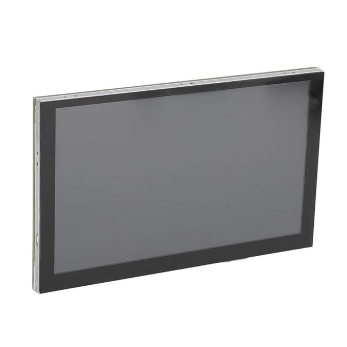 5 Inch DSI Touchscreen Displaypaneel MIPI LCD IPS Capacitief Touchscreen Display voor RasPi voor